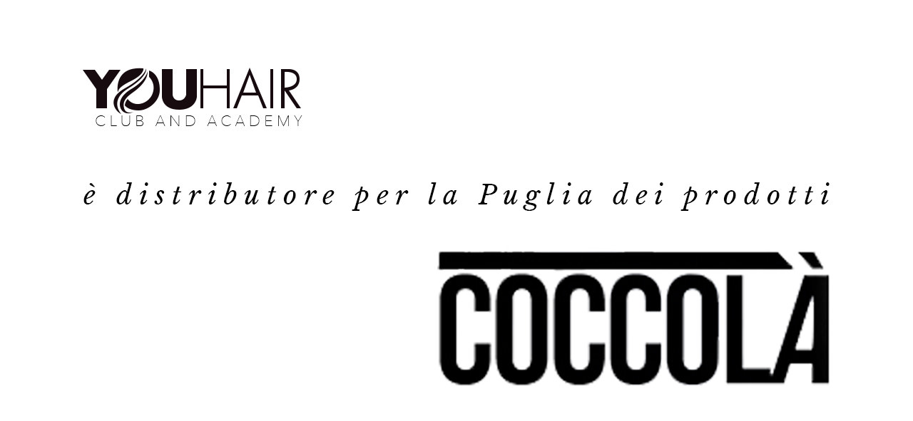 distributore Coccolà Puglia